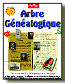ARBRE GENEALOGIQUE