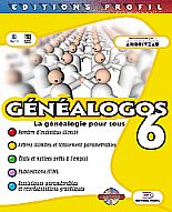 GENEALOGOS