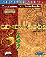 GENEALOGOS de Luxe