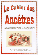 Le Cahier des Ancêtres 